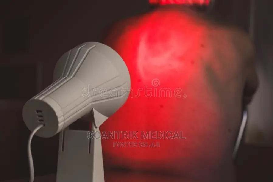 Heat Therapy Infrared Light Infrared Lamp