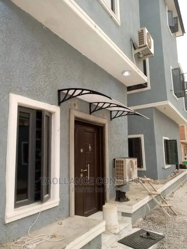 Door Extension Cover
