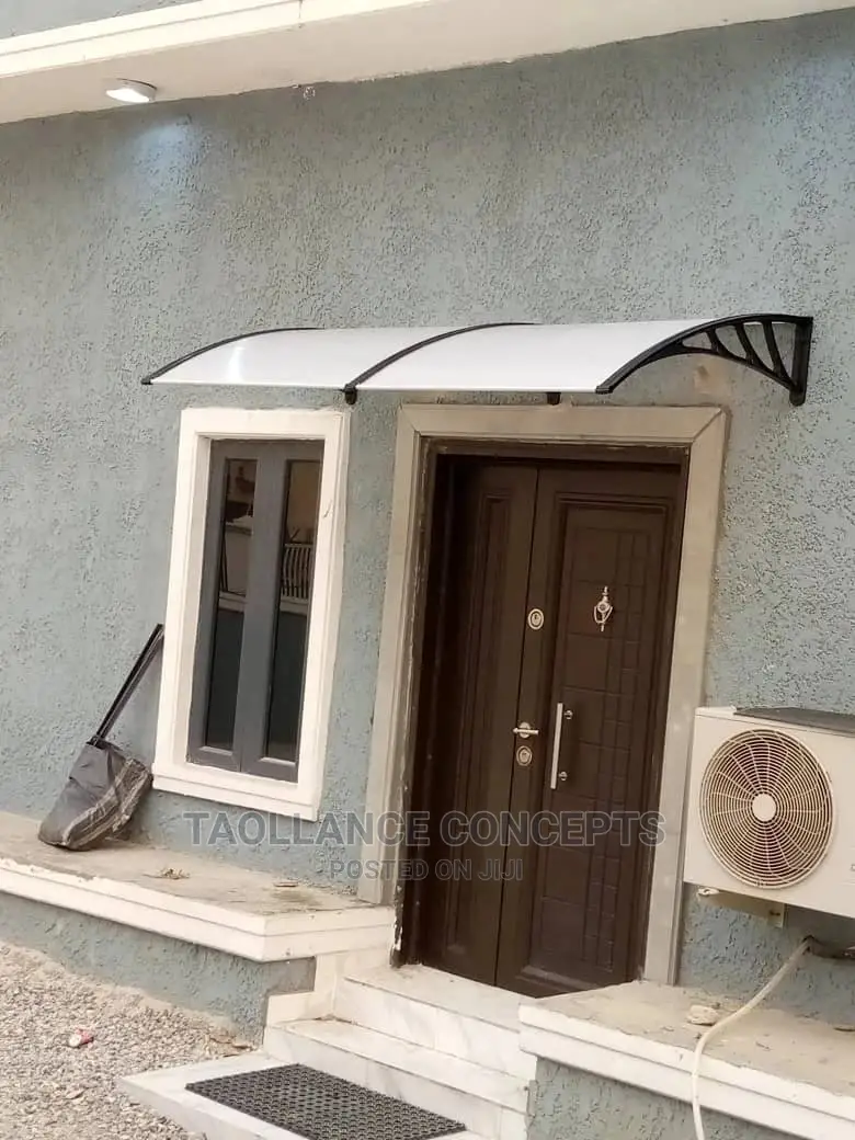 Door Extension Cover