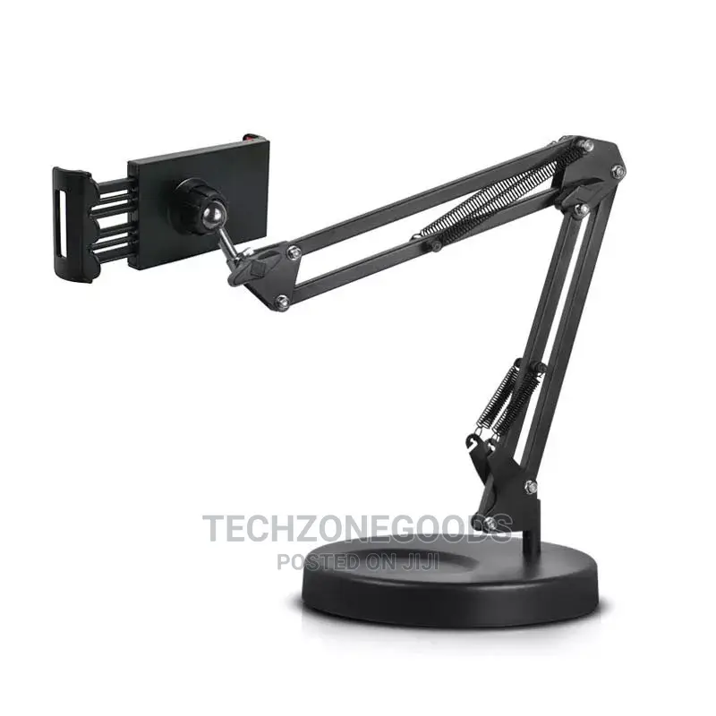 Professional Desktop Stand for Live Videos
