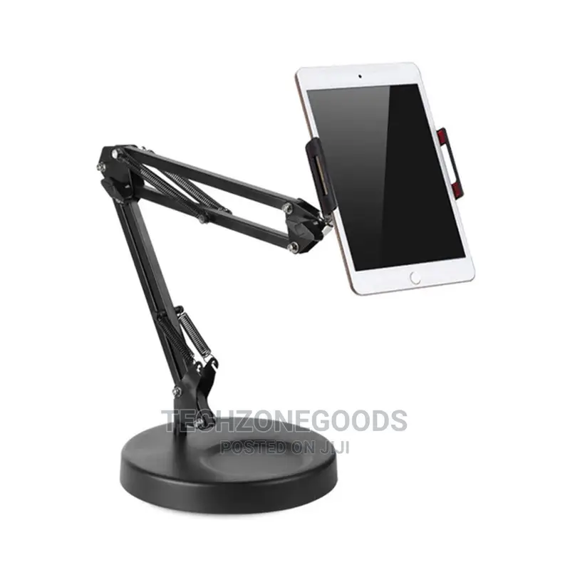 Professional Desktop Stand for Live Videos