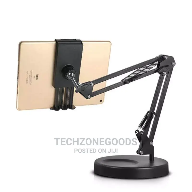 Professional Desktop Stand for Live Videos