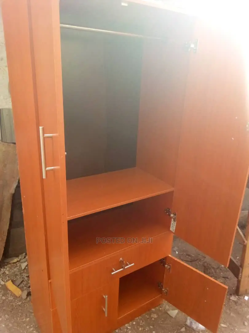 Wardrobe Size 6 Fit Height 32 Inches Wide