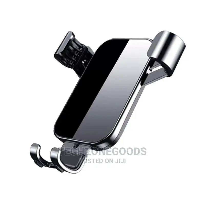 Universal Gravity Car Phone Holder (Mirror Version)