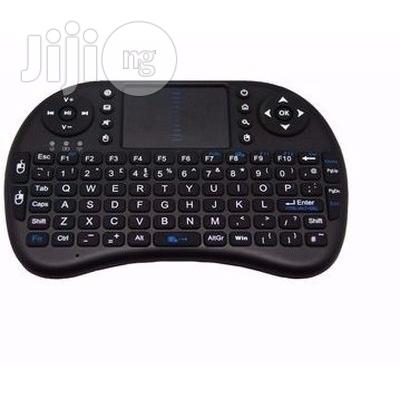 Mini Wireless 2.4ghz Keyboard