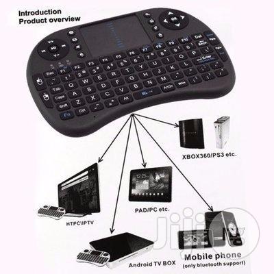 Mini Wireless 2.4ghz Keyboard