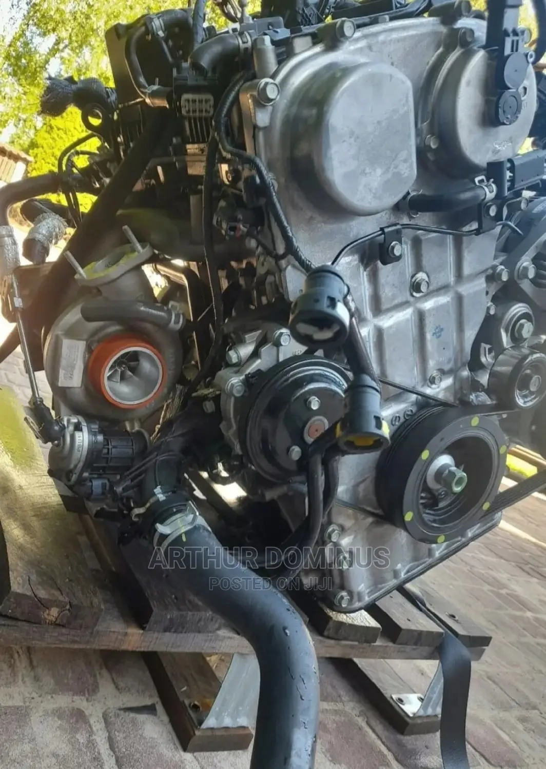 Kia Stinger Genesis G70 Model