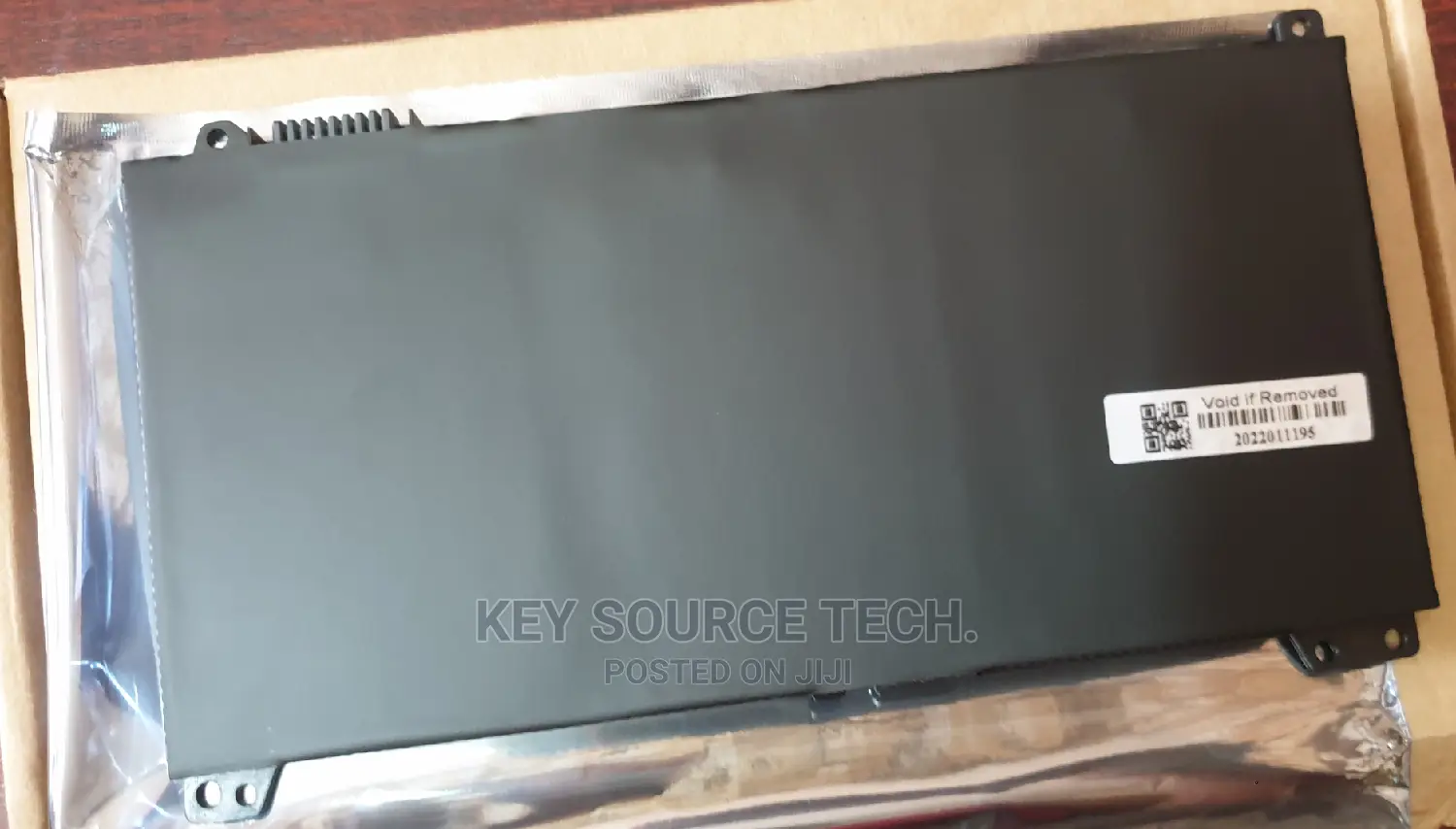 Hp Re03xl Laptop Battery For Hp 450 G6, 440 G6 430 G6 455 G6 Original