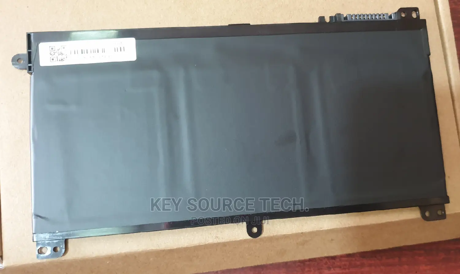 Hp Rr03xl Battery for Hp Probook 430 440 450 455 470 G4 G5