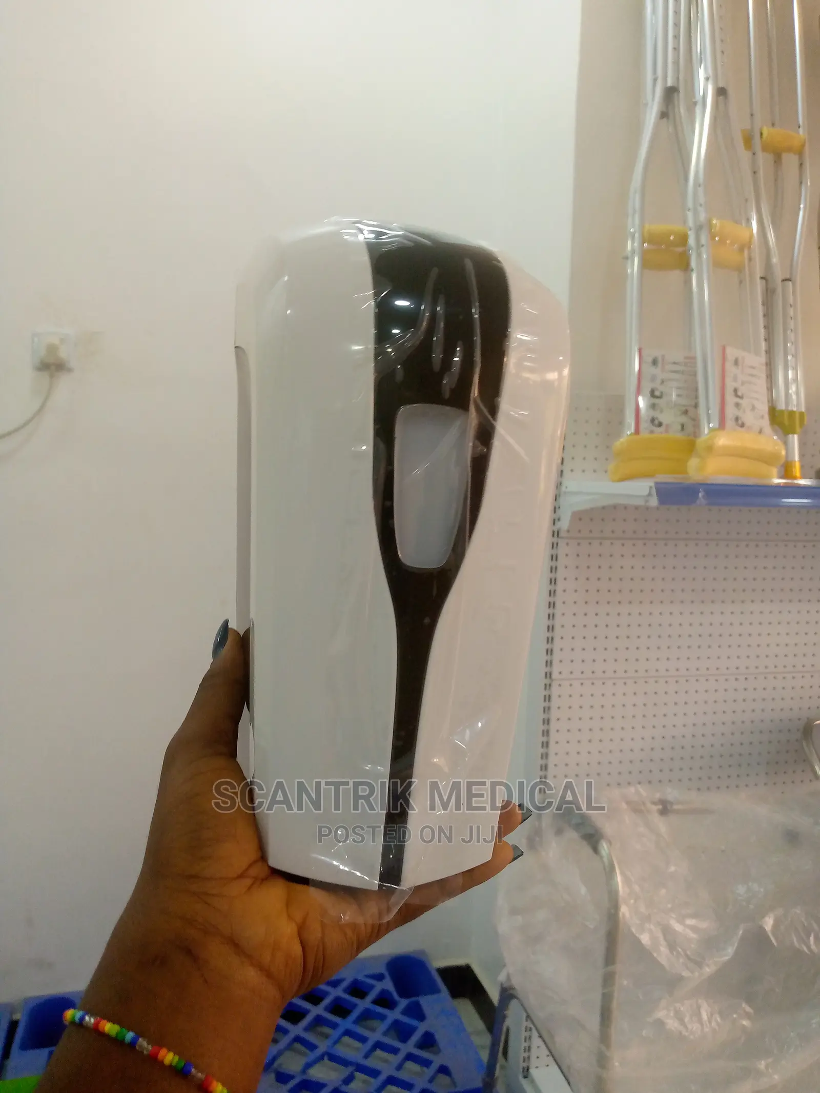 Automatic Soap Dispenser 1200ml