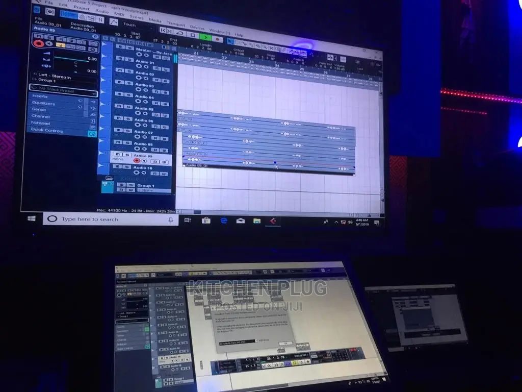 Music Producer
