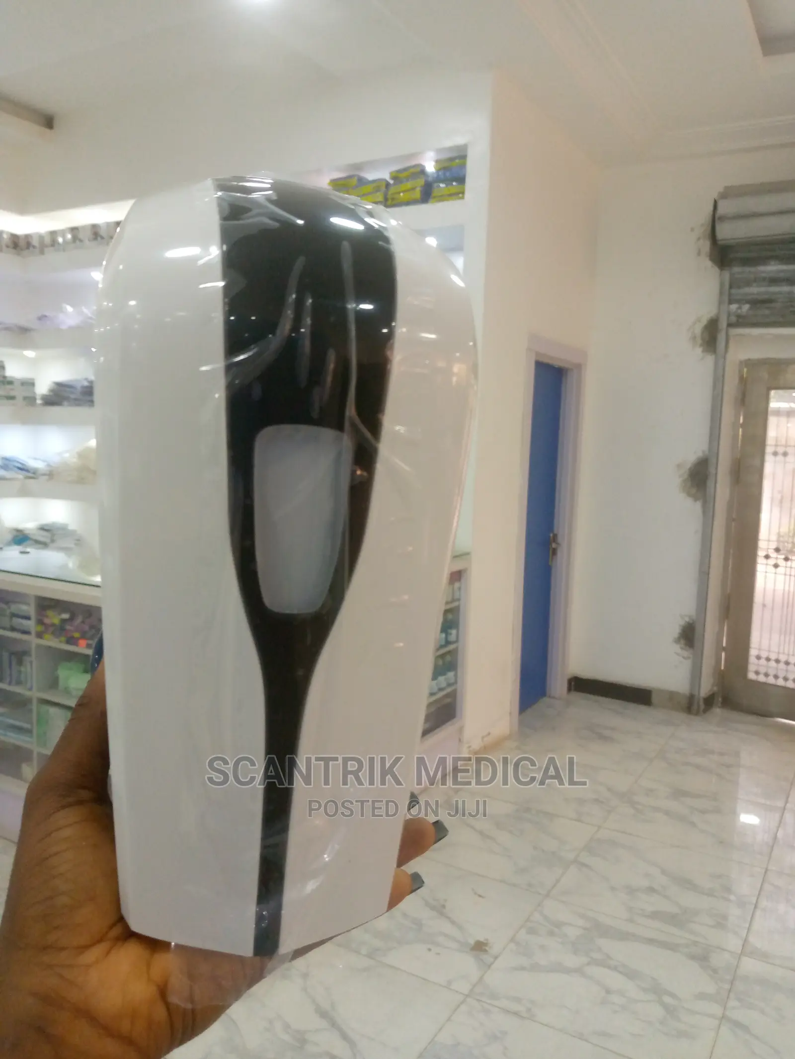 Soap Dispenser for Restaurants Home Public 1000M