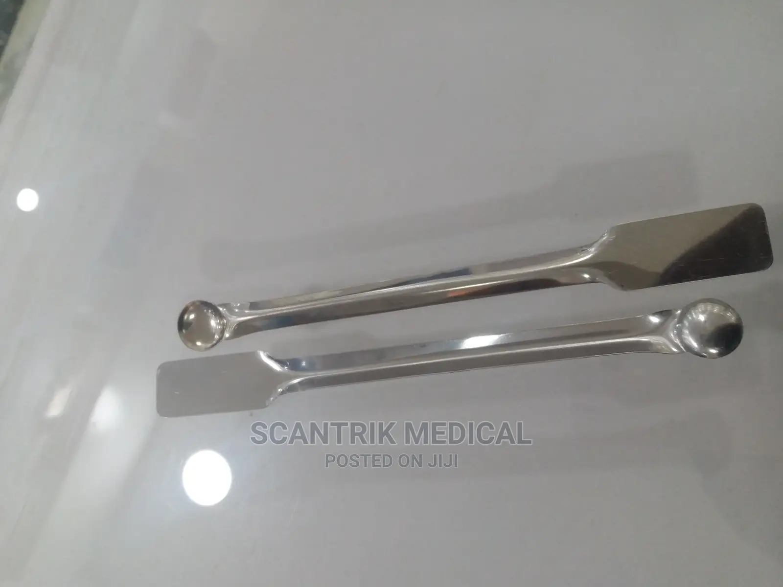 High Quality Spatula Stainless Steel