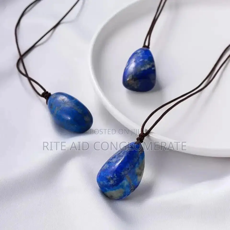 Lapis Lazuli Necklace
