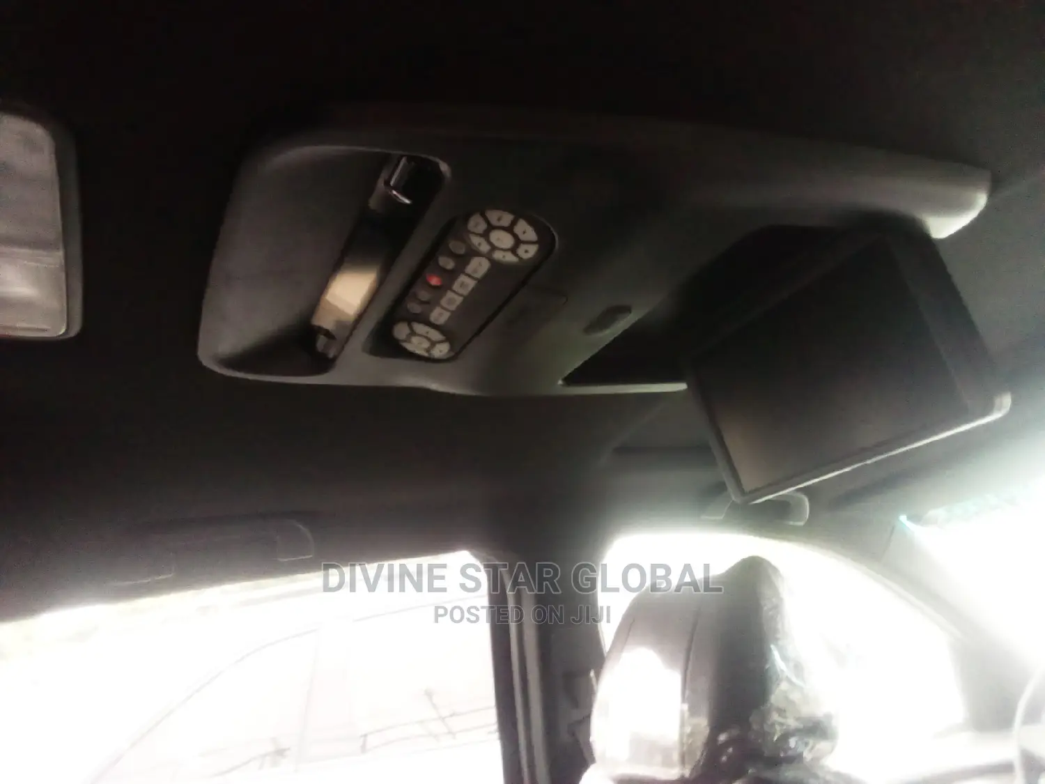Acura MDX 2008 White