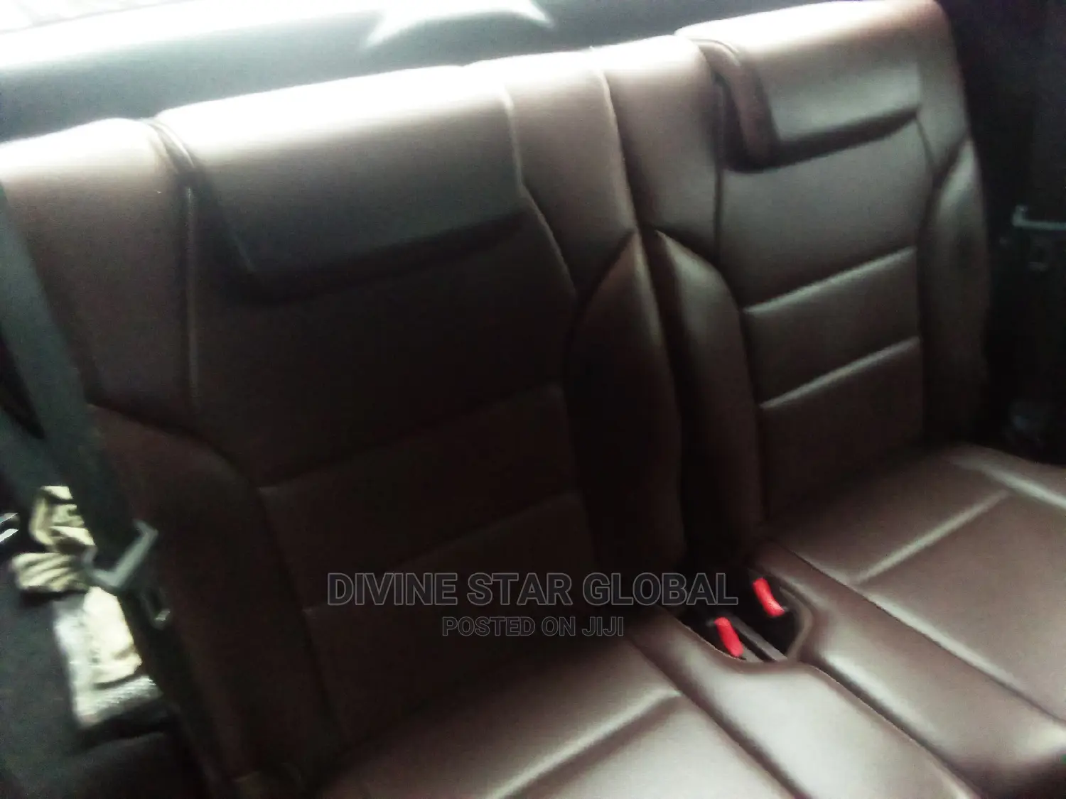 Acura MDX 2008 White