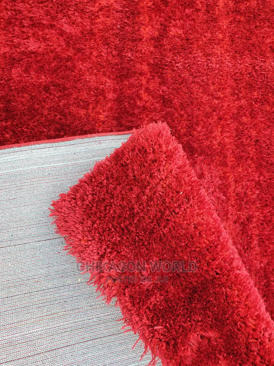 Luxury Living Room Designed Super Soft Royal Center Rug.