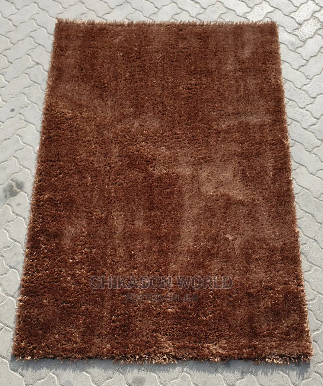 Luxury Living Room Designed Super Soft Royal Center Rug.