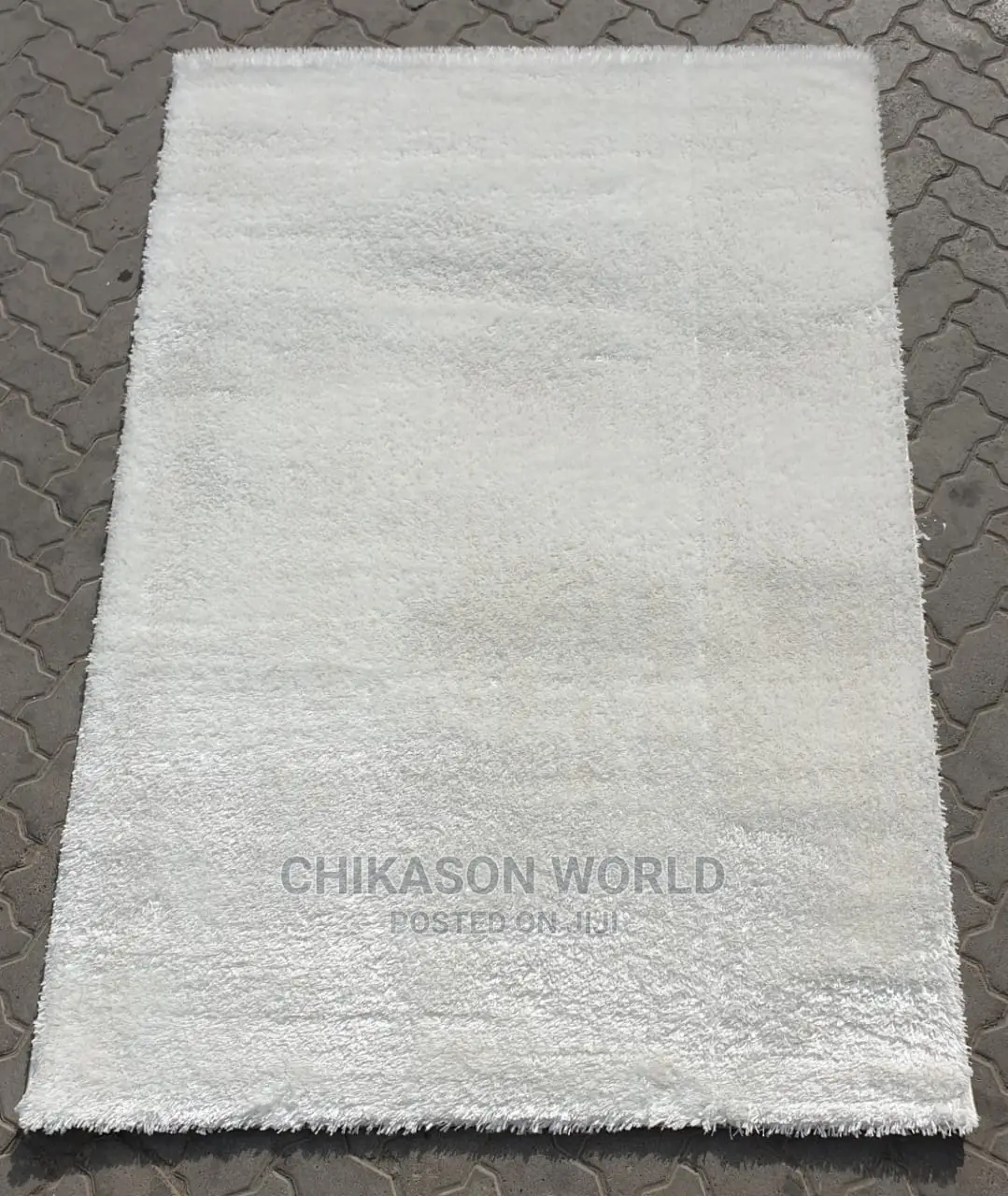 Luxury Living Room Designed Super Soft Royal Center Rug.