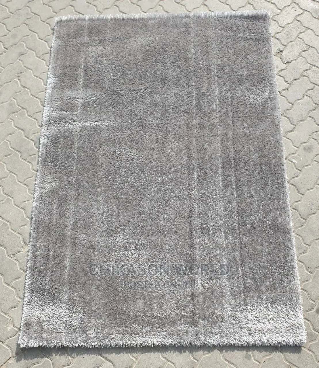 Titanic VIP Shaggy Rug