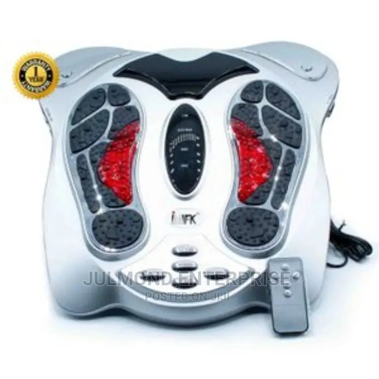 Health Protection Instrument- Electric Foot Massager