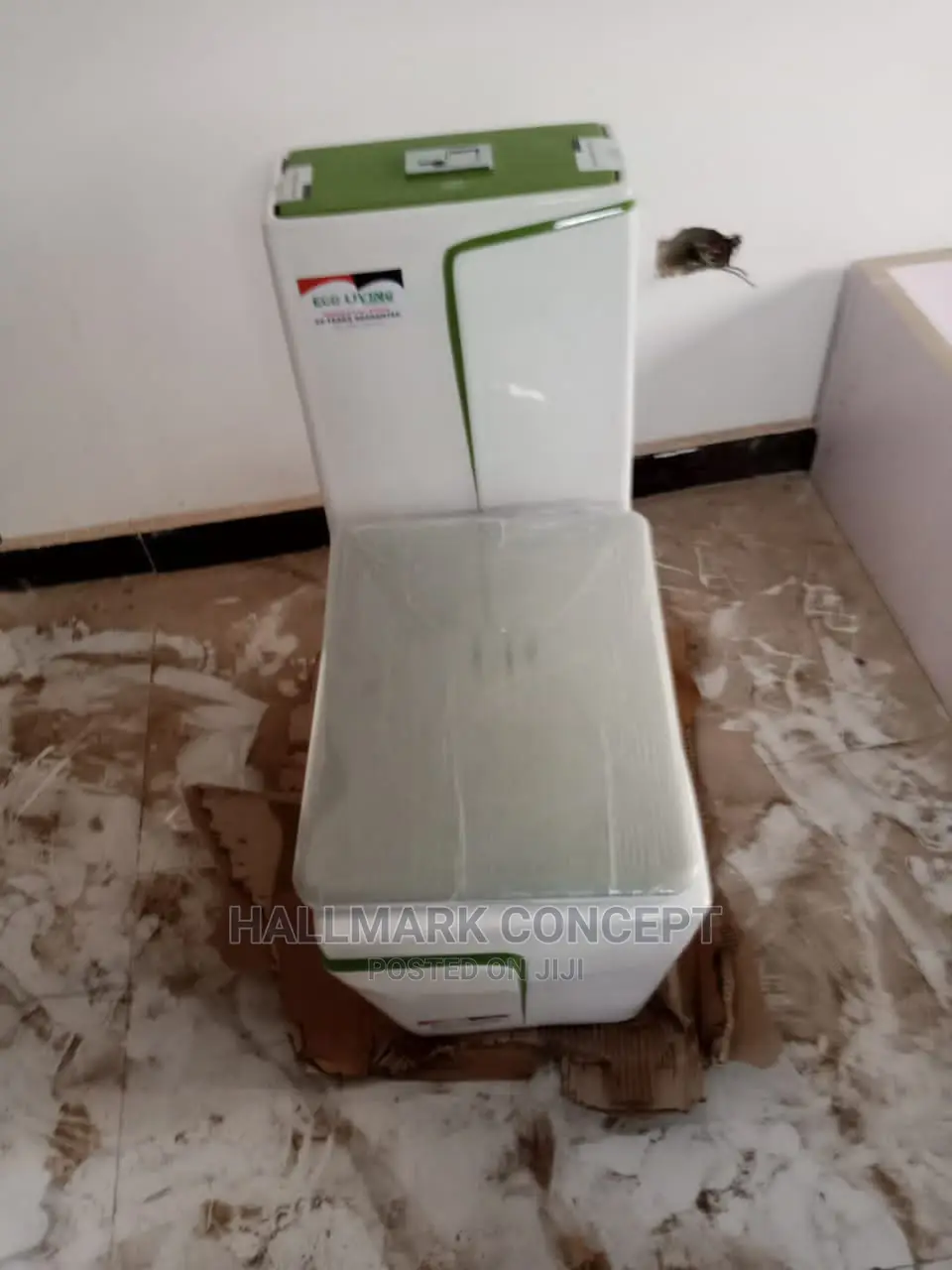 Executive Kings Home Water Closets
