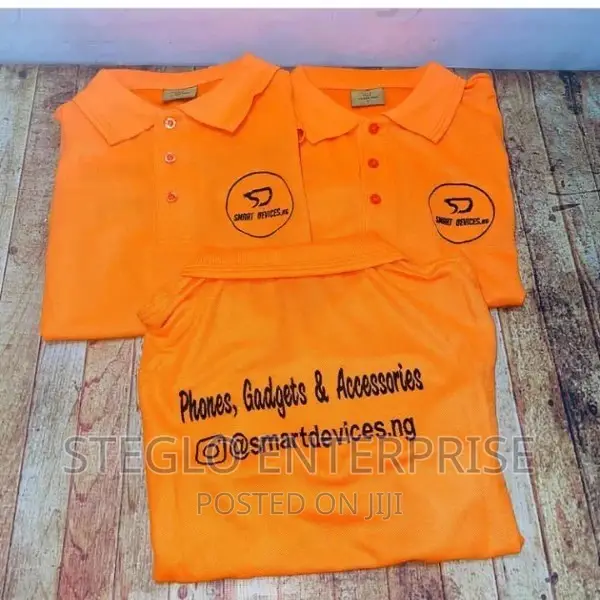 Deluxed Branded T-Shirts