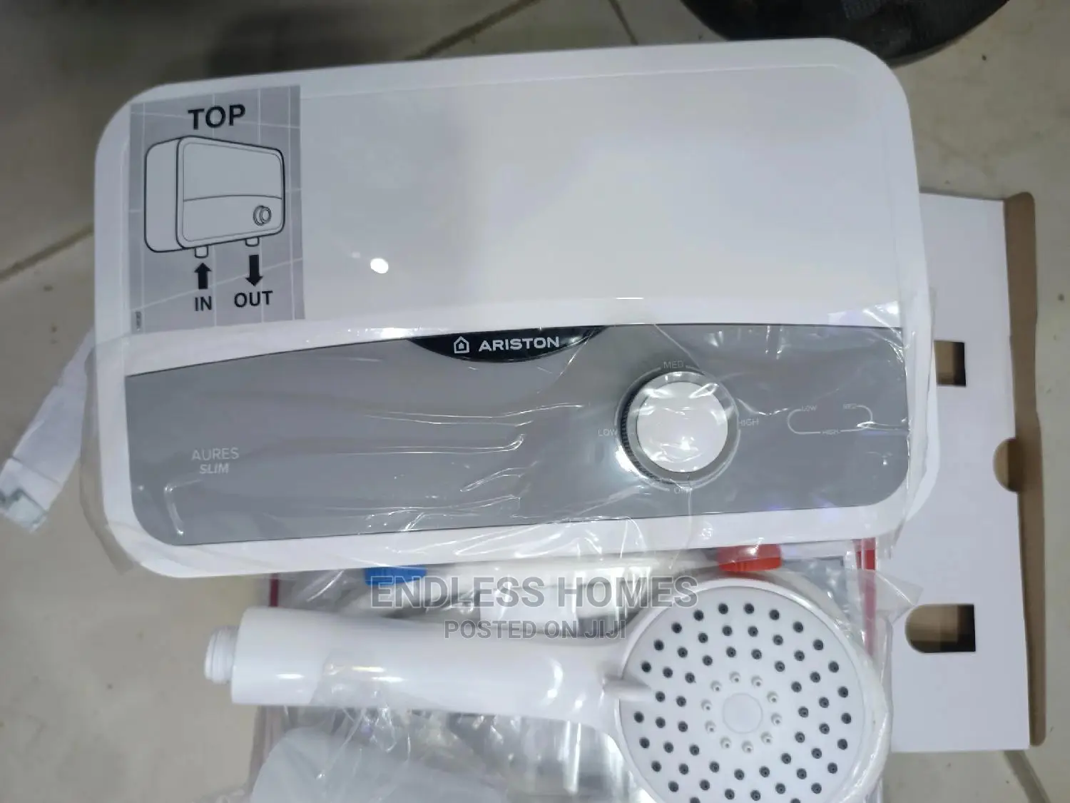High Quality Instant Water Heater