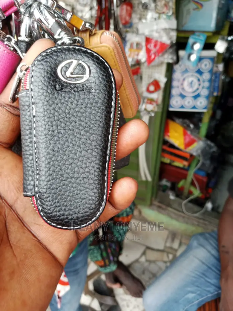 Key Purse and We Also Program Car Keys