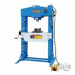 Hydraulic Shop Press