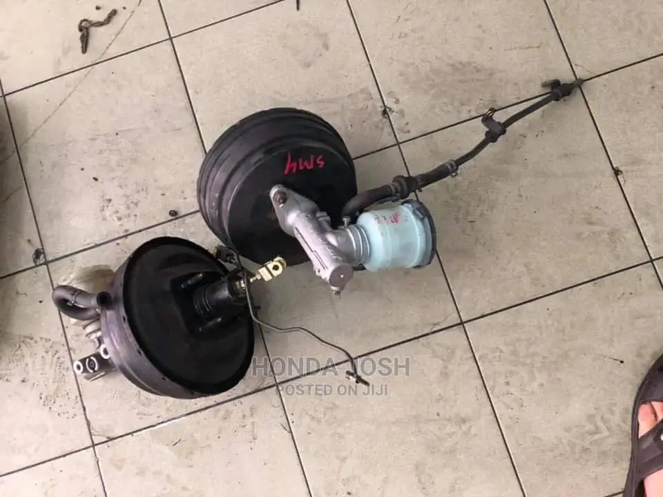 Break Master and Savo for All Honda and Acura Vehicles