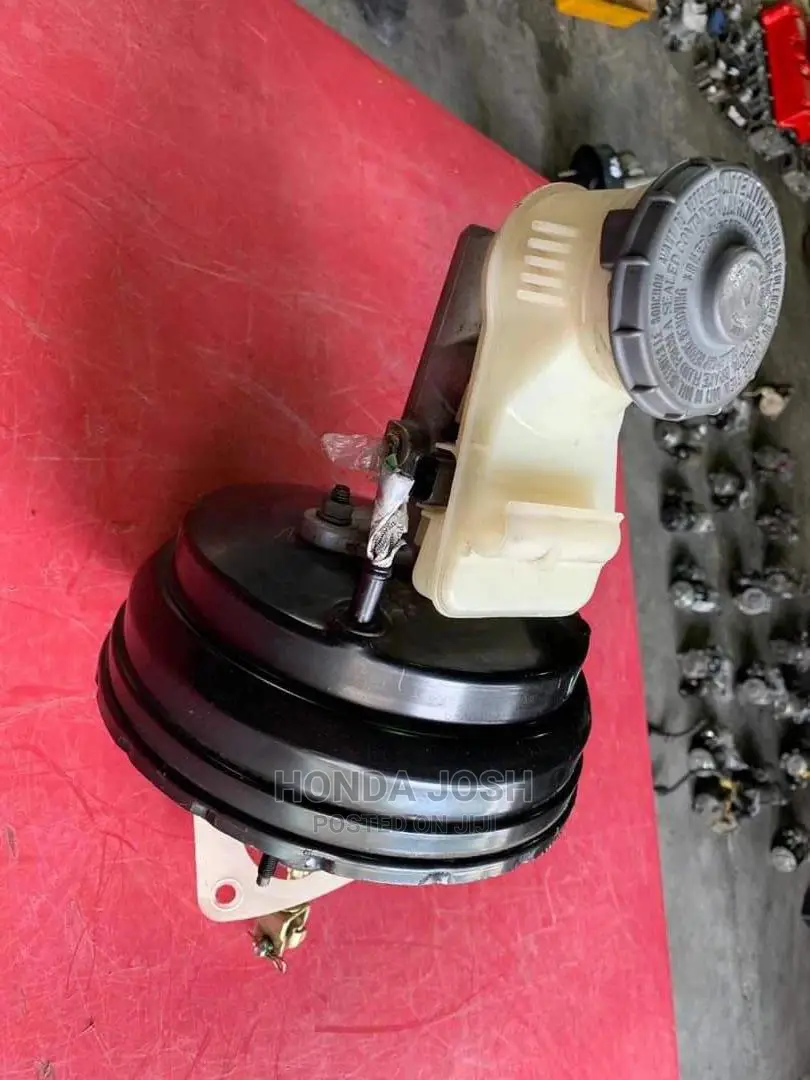 Break Master and Savo for All Honda and Acura Vehicles
