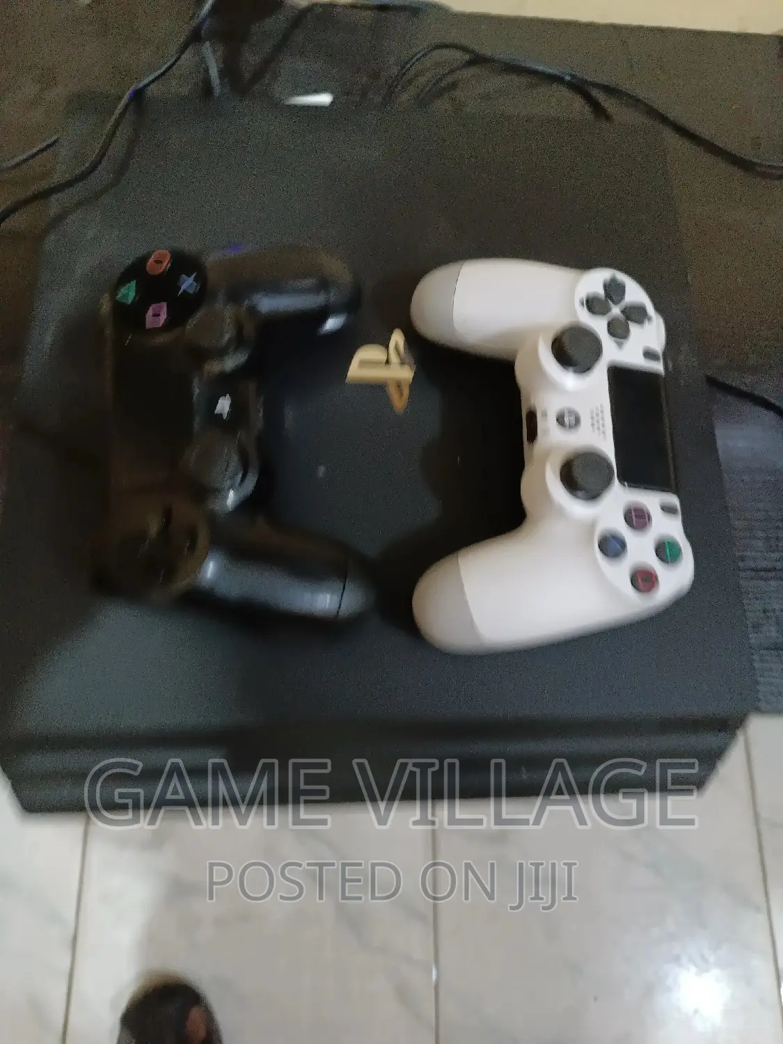 Uk Used Playstation 4 Pro With 16 Downloaded Games