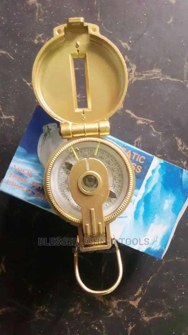 Compass Compass