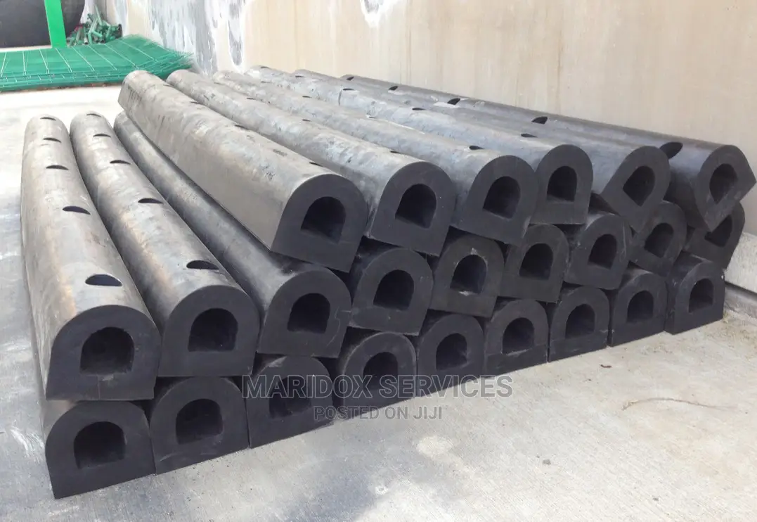 D Fender 200x200x1000mm