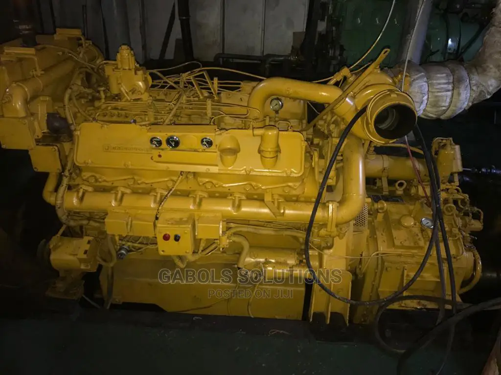 Tokunbo 65t Mobile Crane