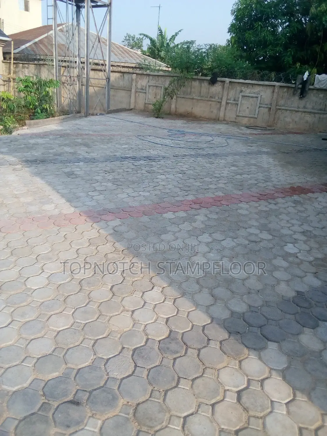 Nigeria Best Floor Design Engineer