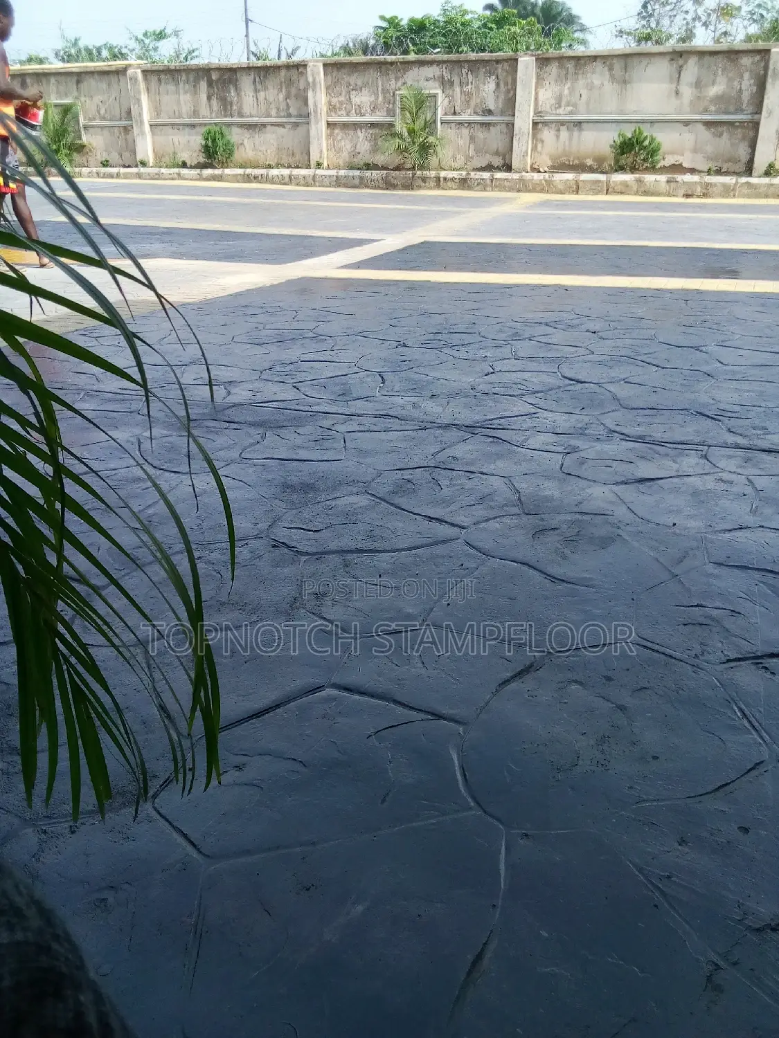 Nigeria Best Floor Design Engineer