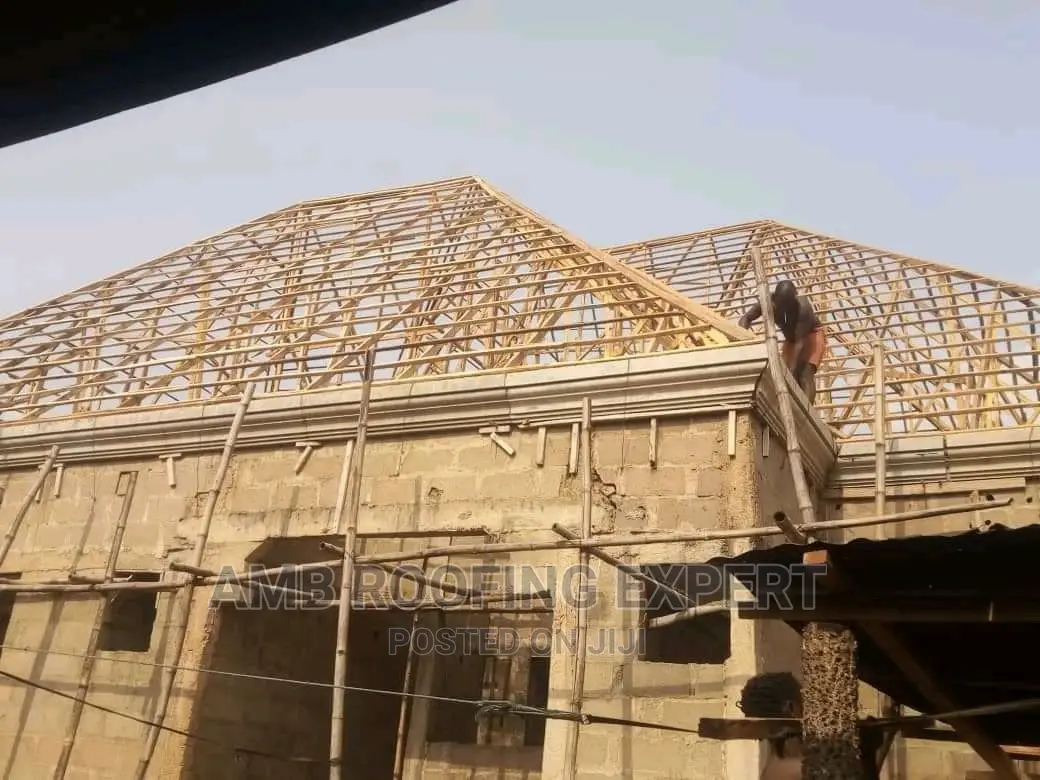 Best Wood Rafters