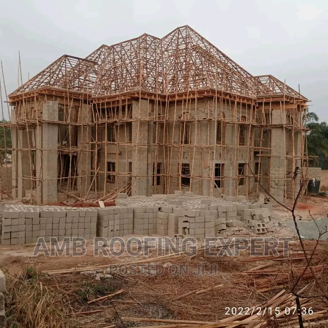 Best Wood Rafters