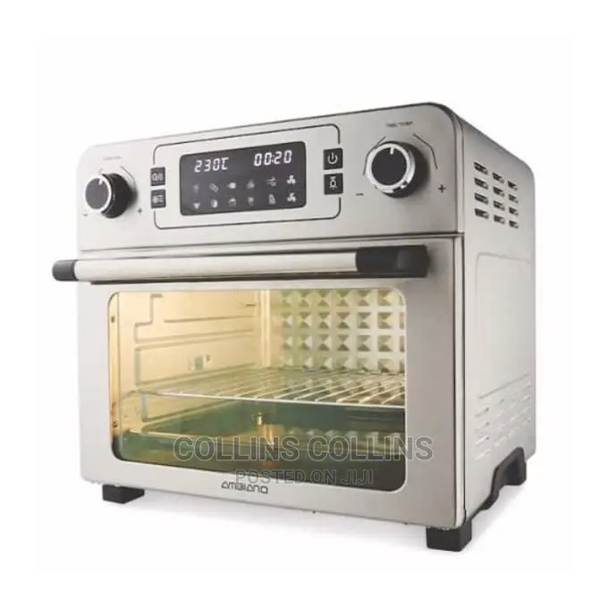 Stirling 23l Digital Airfryer Oven