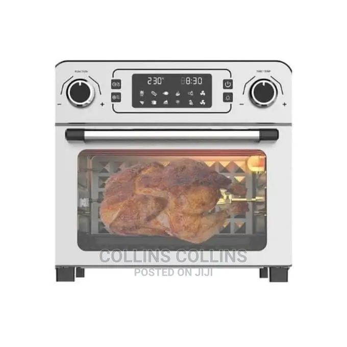 Stirling 23l Digital Airfryer Oven