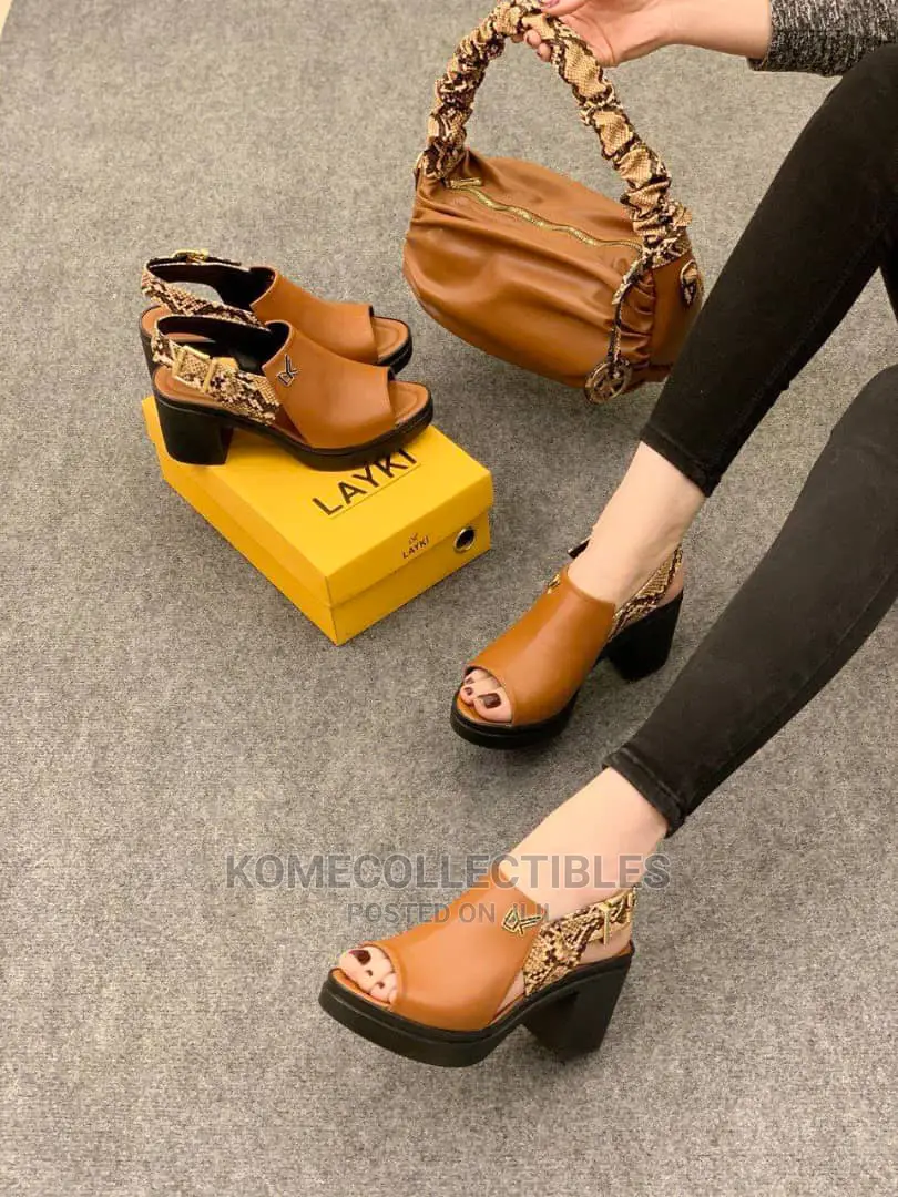Comfortable Trendy Female Sandals
