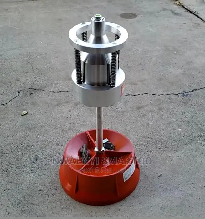 Heavy Duty Portable Wheel Balance Orignal One