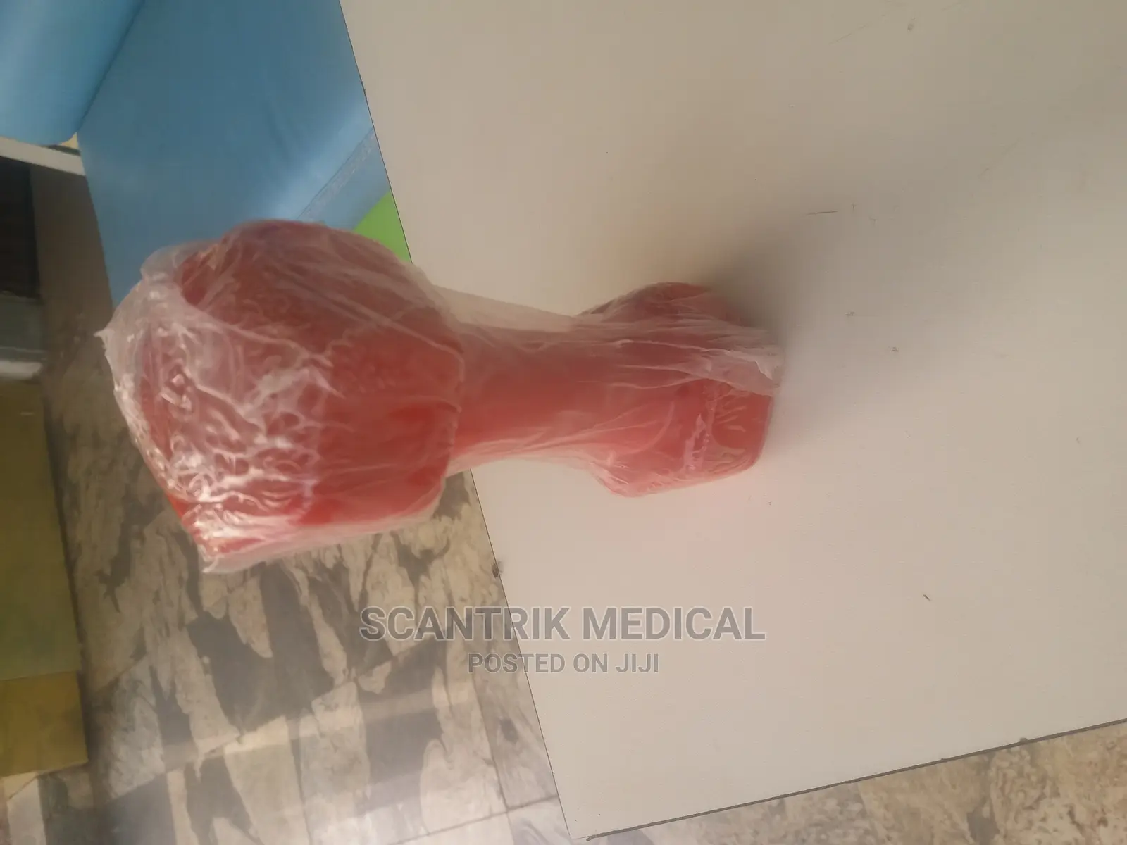 Dumbbell 2kg Pair
