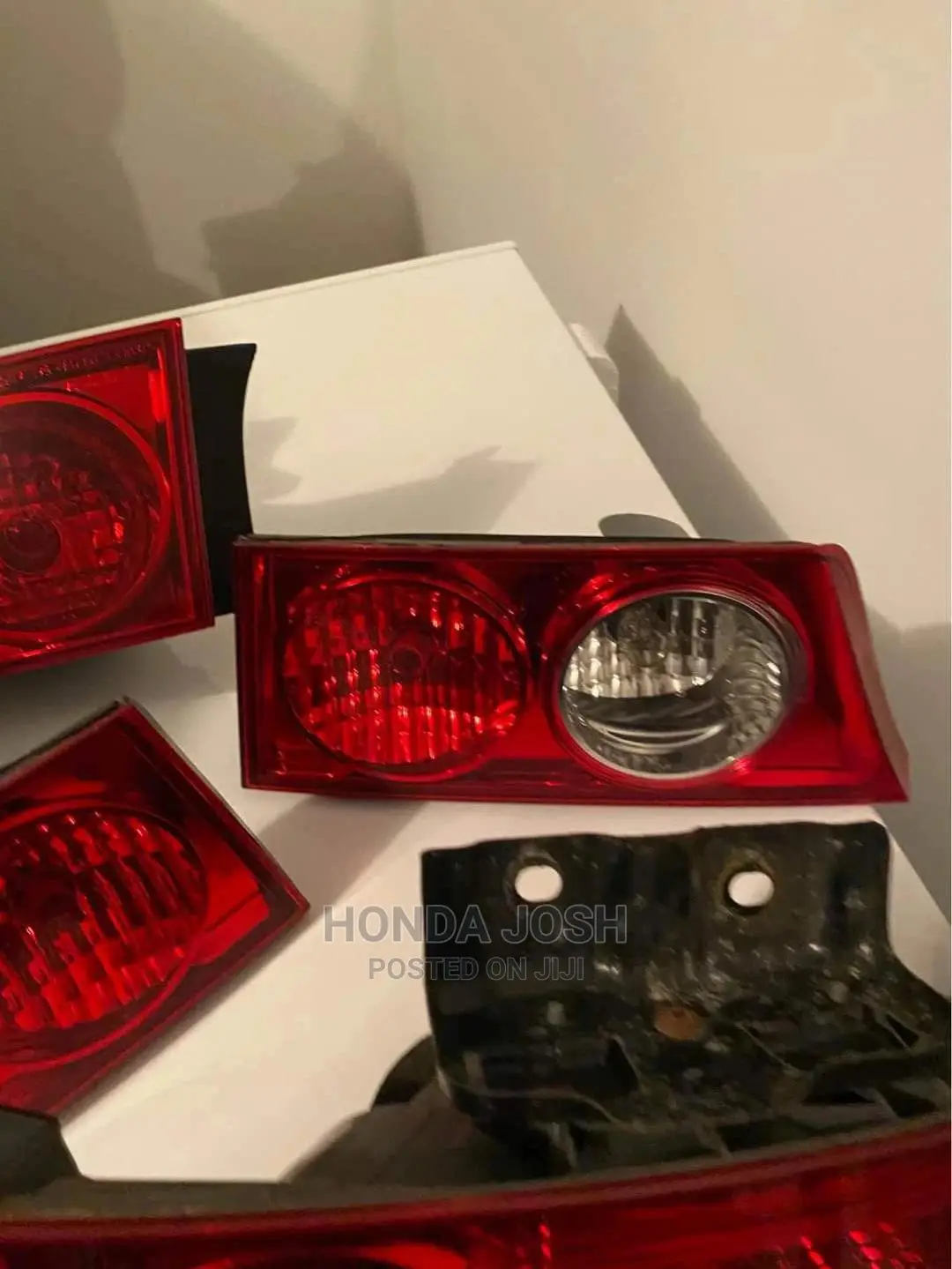 Rear Light 2003-2007 Model Acura Tsx(Accord Uk)