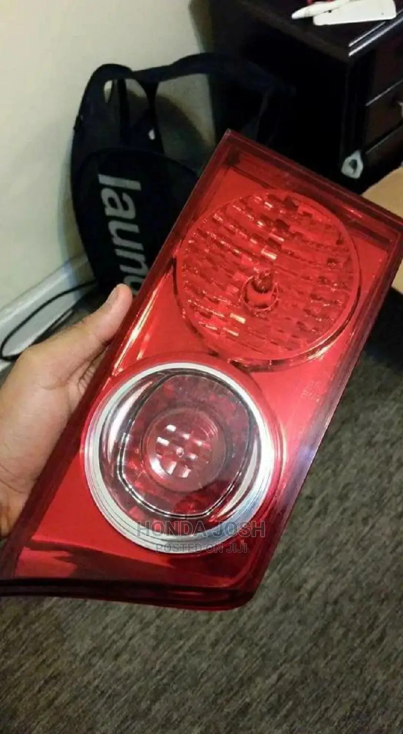 Rear Light 2003-2007 Model Acura Tsx(Accord Uk)