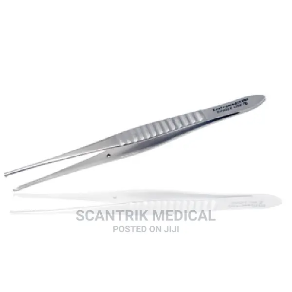 Tissue Non Tooth Forceps