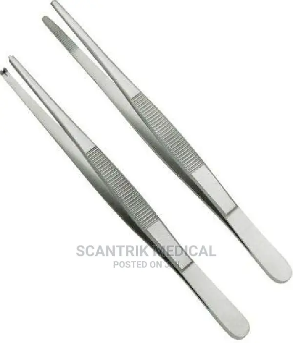 High Quality Forceps Dissecting Toothed