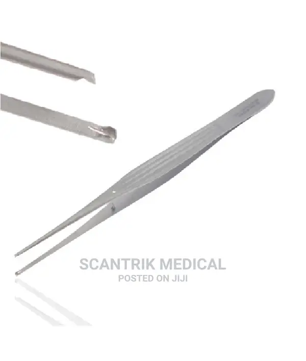 Toothed Dissecting Forceps Sterile